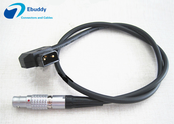 Mua LEMO FISCHER  Tuỳ chỉnh cáp điện lắp ráp cho Quân đội Audio Video quân sự sản xuất trực tuyến