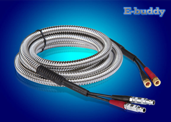 Mua Bnc To Lemo 5 Pin Nam Arri Alexa Thời gian Mã số Cáp Đối với thiết bị âm thanh Alexa Amira online manufacture