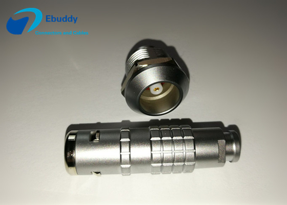 Mua IP68 Đầu nối nối ống nối Lemo không thấm nước Kết nối Nam và Nữ 1A FFA.1E.250 sản xuất trực tuyến