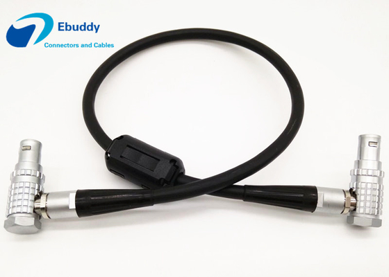 Mua Cáp kết nối hồng ngoại Epic LCD Kết nối máy ảnh EVF Lemo FHG góc phải tới cáp góc phải 16pin sản xuất trực tuyến