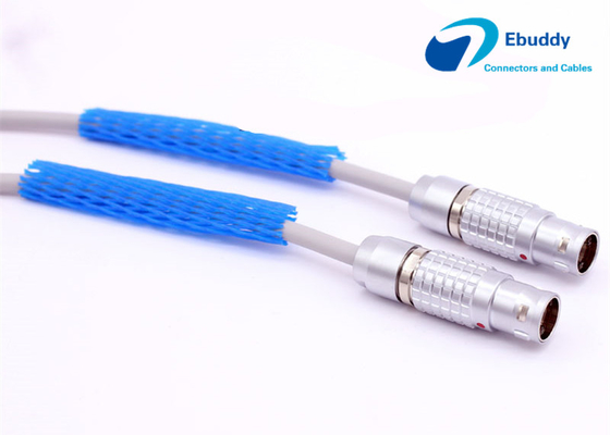 Mua Siêu mềm flexibale Custom Power Cáp cho medcal sử dụng kết nối Lemo tương thích sản xuất trực tuyến