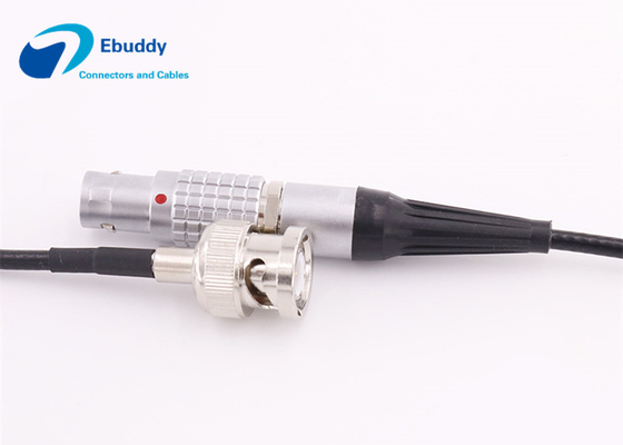 Mua Lemo sang BNC Cáp nguồn Biến áp FGG 0B 1B 2B 3B đến cáp BNC nam và nữ sản xuất trực tuyến
