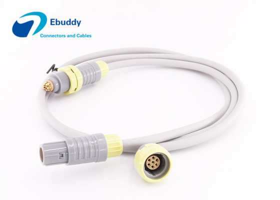 Mua Lemo nhựa làm lại 7pin Tuỳ chỉnh cáp điện cho thiết bị phẫu thuật thẩm mỹ sản xuất trực tuyến