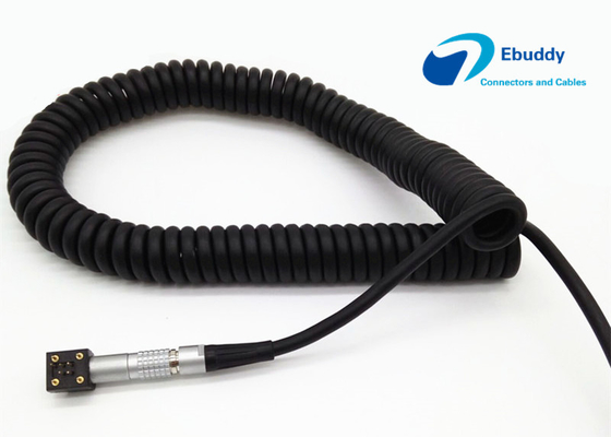 Mua Cáp nguồn tùy chỉnh lò xo lemo 0B 5pin FGG.0B.305 cho các dây dẫn dẫn online manufacture