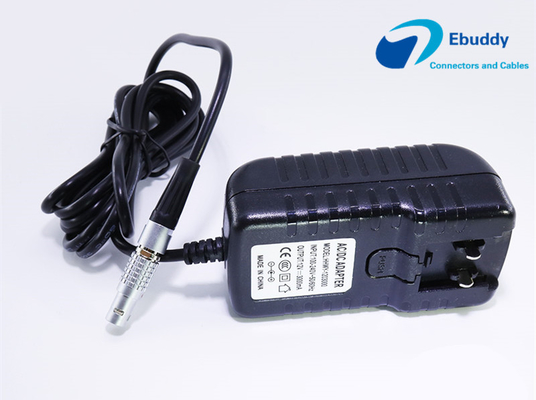 Mua Cáp nguồn Lemo Custom Cáp nối Lemo 0B 2pin đến cáp nguồn 12V sản xuất trực tuyến