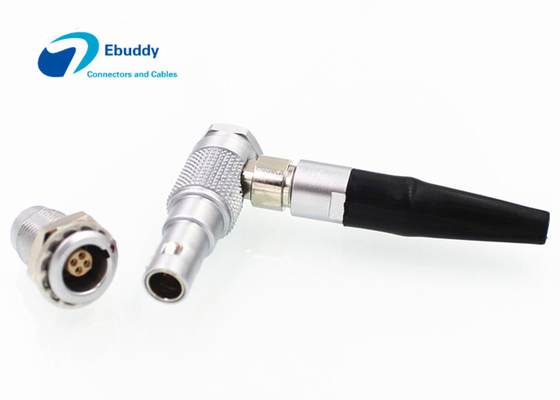 Mua Lemo 00 kích thước 4pin nam và nữ kết nối FGG.00.304 / EGG.00.304 online manufacture
