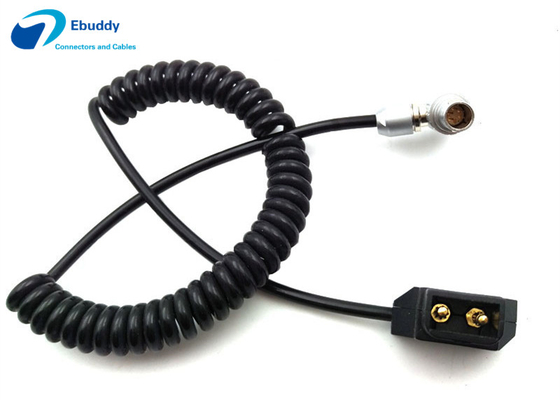 Mua Cáp kết nối Pin LEMO 6 Pin Cáp Power Spring của DJI online manufacture
