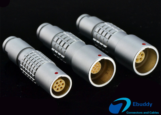 Mua Lemo PHG Free Socket Lemo K Series 2-32 pin Cable Solder Socket Đối với cáp mở rộng sản xuất trực tuyến