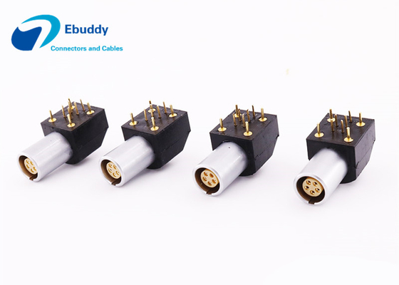 Mua EPG 0B 5 Đầu nối Pin Lemo B Dòng Right Socket PCB EPG.0B.305 sản xuất trực tuyến