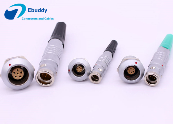 Mua Ổ cắm và ổ cắm Lemo K 6 chân nam và nữ nối Lemo FGG EGG 1K 2K connector online manufacture