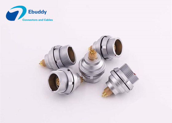 Mua Lemo EEG Bảng điều khiển thực Lắp ổ cắm nữ Ổ cắm điện EEG 1B 7pin EEG.1B.307.CLL sản xuất trực tuyến