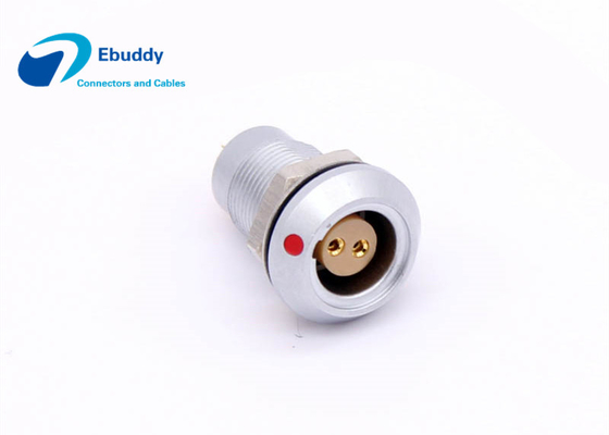 Mua Ổ cắm niêm phong Lemo HGG HGG 1B Ổ cắm chân không 2 chân HGG.1B.302.CLL sản xuất trực tuyến