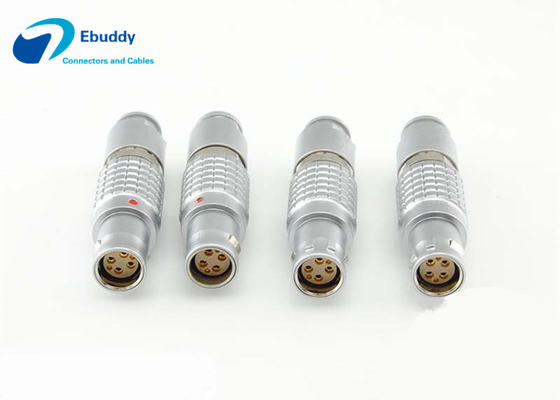Mua Đầu nối Lemo B Series Lemo B Series cho màu đỏ epic Lemo FGJ 1B 6pin cáp cắm sản xuất trực tuyến
