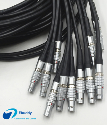 Mua Đầu nối nam châm phím FGA 2 đầu nối Lemo B Series 0B kích thước 5pin FGA.0B.305.CLAD online manufacture