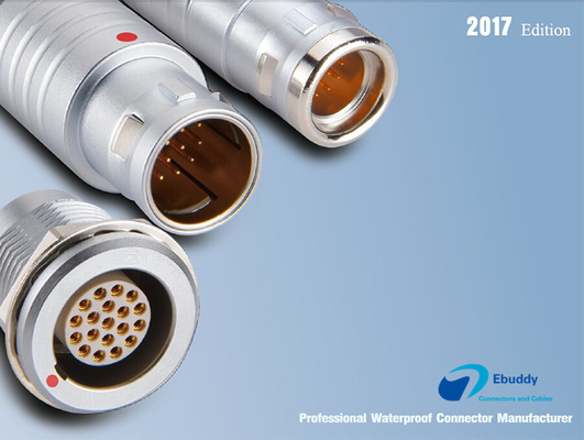 Mua Các đầu nối hình tròn Lemo B EGG 2B 19pin fix receptacle EGG.2B.319.CLL sản xuất trực tuyến