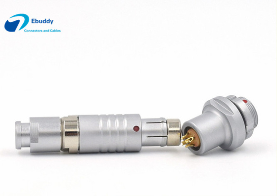 Mua Bộ kết nối cáp nối Fischer 8 Pin tương thích S103A058 sản xuất trực tuyến