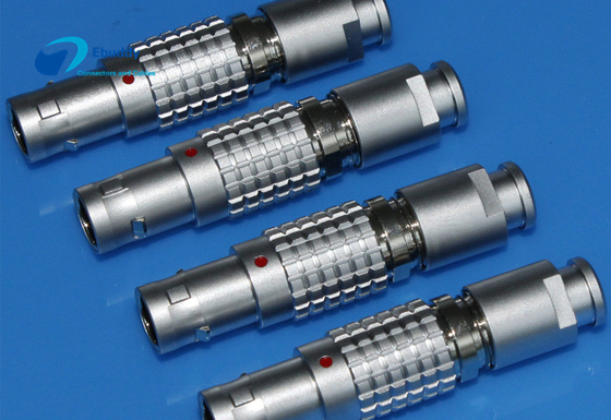 Mua Lemo FGG 0B 1B 2B 3B Đa lõi Kết nối Series B Lemo B 2-32pin phích cắm nam online manufacture