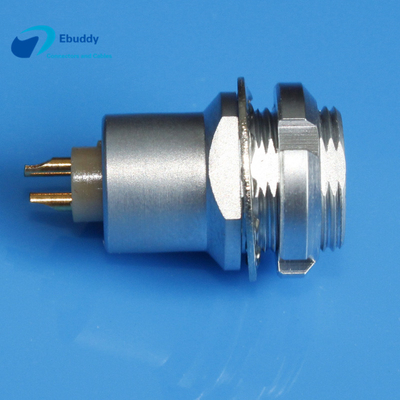 Mua Hộp lắp phía sau EFG Lỗ nối Lemo 2pin 0B series nữ EFG.0B.302.CLL sản xuất trực tuyến
