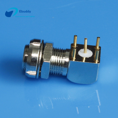 Mua Lemo 00 đầu nối đồng trục Lemo S Dòng ngõ vào mạch thẳng EPS Đầu nối Elbow EPS.00.250 online manufacture
