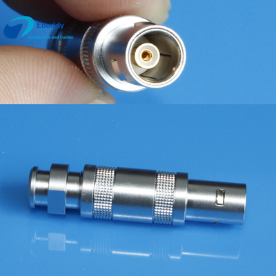 Mua Lemo FFA Đầu cắm nam đồng trục Lemo FFA.1S Kết nối cho đầu dò khảo sát online manufacture