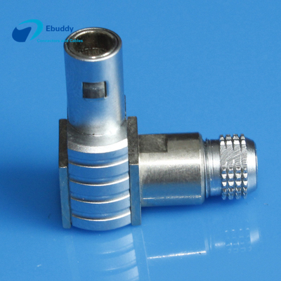 Mua Đầu nối Lemo 00 S Series FLA 00S Góc phải Đầu nối đồng trục khuỷu tay Nam Đầu cắm FLA.00.250 online manufacture