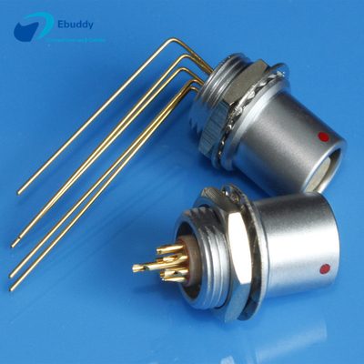 Mua Lemo EHG bên trong bảng lắp ráp gắn kết ổ cắm Đai ghim Ghim 5 chân EHG.0B.305 online manufacture