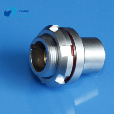 Mua Lemo ODU Tương thích Lemo B Series Connectors M9 M12 2-19pin chân không kín niêm phong online manufacture