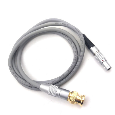 Mua BNC Nam Để Lemo 0B 5pin Kết nối máy ảnh Cable Arri Mini Time Code Cable online manufacture