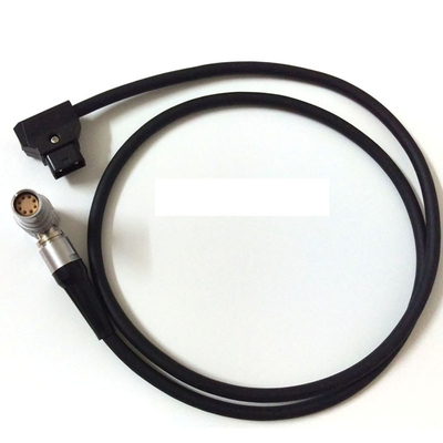 Mua Nam đến nữArri Alexa mini cáp điện Cáp kết nối Cáp kết nối Lemo Elbow FHJ 2B 8 chân đến D-tap nam sản xuất trực tuyến