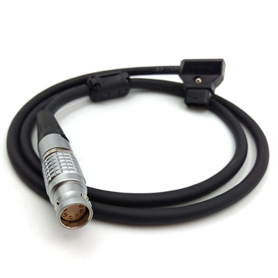 Mua 1M cáp điện mini Arri Alexa Lemo thẳng FGJ 2B 8 pin đến cáp D-tap sản xuất trực tuyến