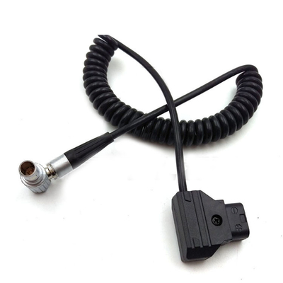 Mua VAXIS 4 Pin cung cấp điện D Tap cáp điện FHG Lemo 1B 4 Pin 1 năm bảo hành sản xuất trực tuyến