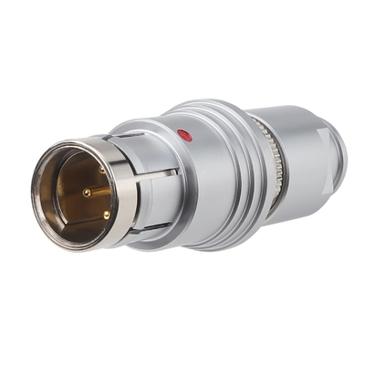 Mua Đầu nối cáp Fischer 103 Series 1F Đầu nối điện tròn Đực và Cái 2-16 chân online manufacture