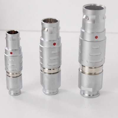 Mua Cụm cáp đầu nối Lemo FGG 0B 1B 2B 3B 4B Một đầu hoặc Hai đầu online manufacture