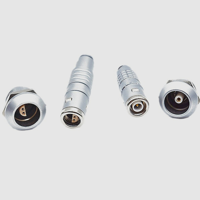 Mua Lemo Coaxial Connector Push-Pull Self-Lock Connector S series FFA ERA 2- 8 chân online manufacture