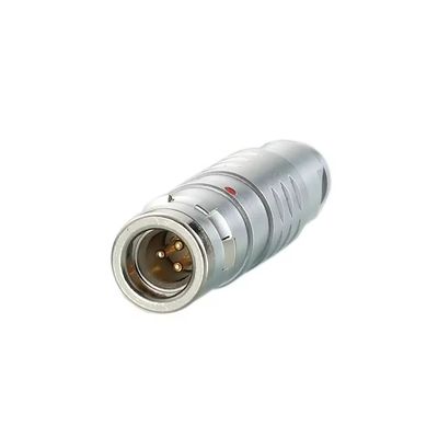 Mua Đầu nối Lemo K Series tương thích, chống thấm nước, IP68, đầu nối hàn online manufacture