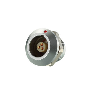 Mua Metal Housing Quick push pull self-locking system Lemo K Series IP68 Male and Female Connector online manufacture