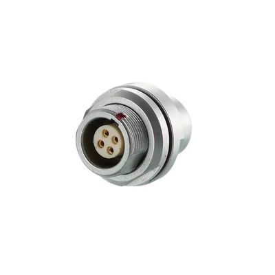 Mua Phù hợp Lemo B series Connector Male Plug with Female Receptacle Support Bộ cáp tùy chỉnh online manufacture