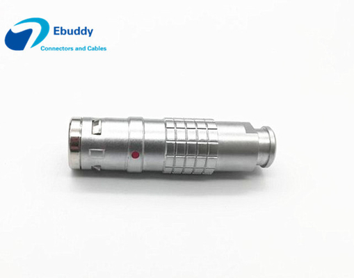 Mua Đa 2-32 Pins Lemo FGG K Series Nam và Nữ Kết Nối Không Thấm Nước IP68 sản xuất trực tuyến