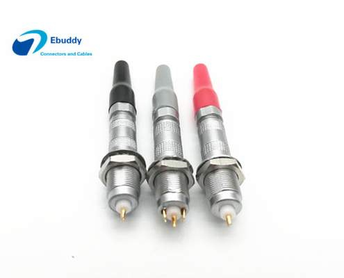 Mua Kết nối đồng trục Lemo S Series Lemo 00 01 Kích thước Nam Nữ FFA ERA Với Pin mặt đất online manufacture