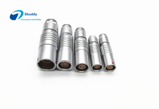 Mua PHG Lemo Power Connector 0B 1B 2B 3B 2-32 Pins Ổ Cắm Miễn Phí Cho Cáp Mở Rộng online manufacture