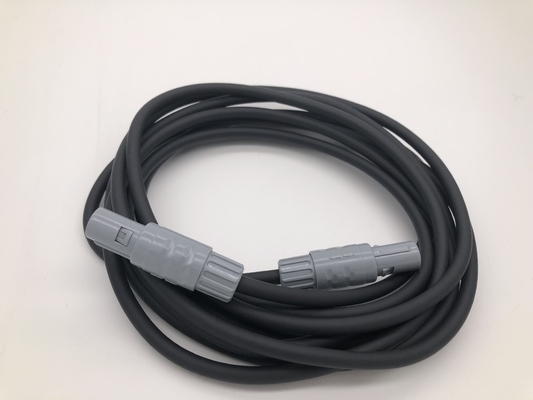 Mua Cáp tùy chỉnh y tế Lemo Redel Tương thích 5 Pin đến 5 Pin PAG M0.5GL online manufacture