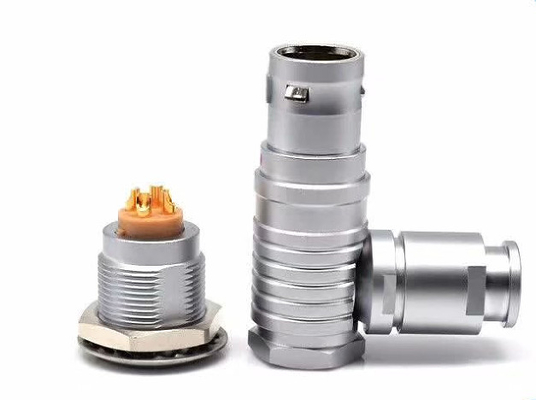 Mua EGG Series Lemo B Series Connector 4 Pin Nữ Ổ cắm cố định EGG 3B 304 CLL online manufacture