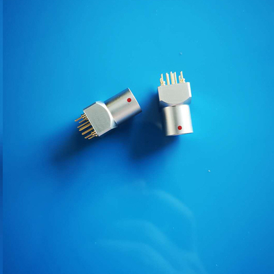 Mua 1 Đầu nối bảng mạch in Lemo chính EZG 1B Ổ cắm PCB 5 chân EZG 1B 305 sản xuất trực tuyến
