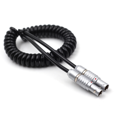 Mua Cáp kết nối Ethernet Lemo 2 pin đến 2 pin cho tập trung không dây Alexa sản xuất trực tuyến