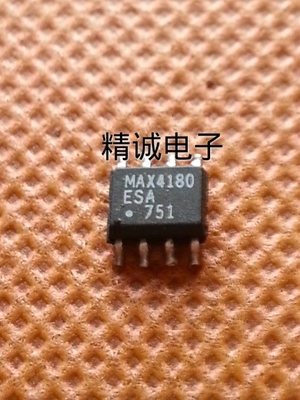 Mua Compents Max4180 IC điện tử gốc sản xuất trực tuyến