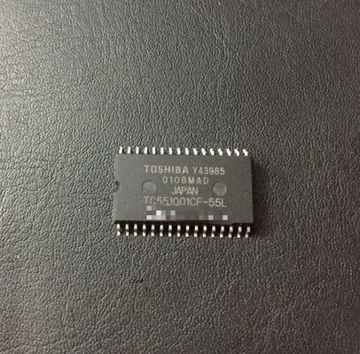 Mua IC Compents Đầu nối dây chống nước TC551001CF-55L Ứng dụng RF / Chiếu sáng sản xuất trực tuyến