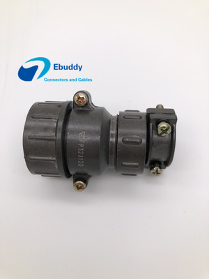 Mua Đẩy kéo tự khóa Đầu nối cáp tròn 12 Pin P32J12Q cho hàng không vũ trụ online manufacture