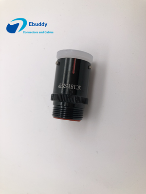 Mua Đầu nối cáp tròn XC18Y5ZHP 5 Pin Ứng dụng hàng không cắm thẳng sản xuất trực tuyến