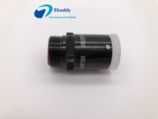 Mua Đầu nối PPS cách điện góc phải, đầu nối tròn 7 chân XC18Y7KH sản xuất trực tuyến