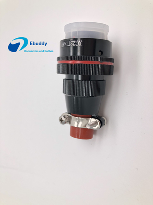 Mua Kết nối vòng tròn đa pin kéo bụi thu nhỏ IP50 Bụi - Bằng chứng XC22T14KH X online manufacture